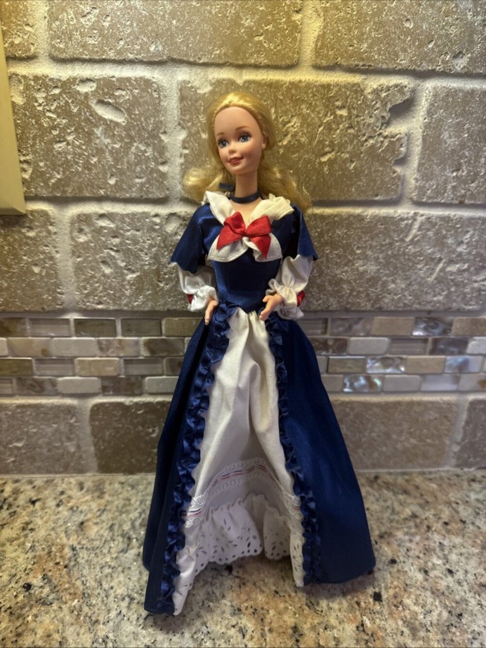 1966 barbie doll
